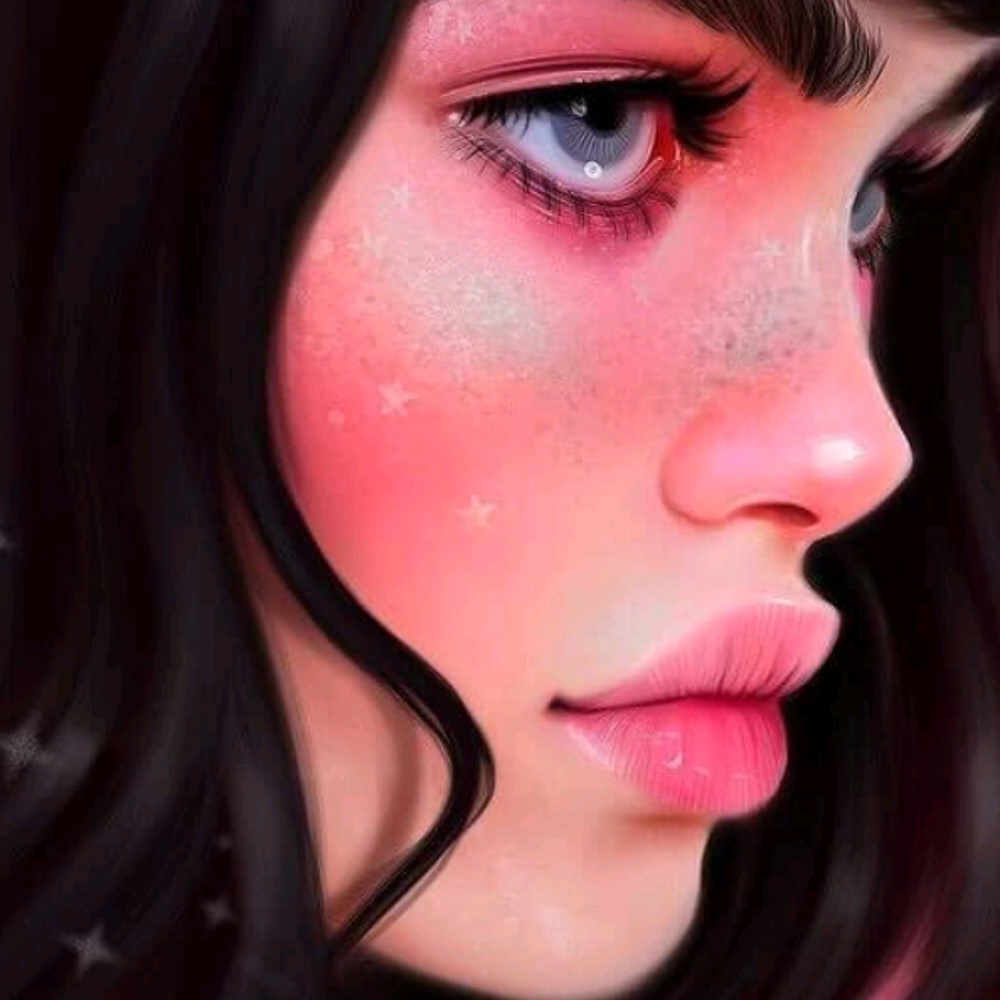 Meet your Posher, Griselda